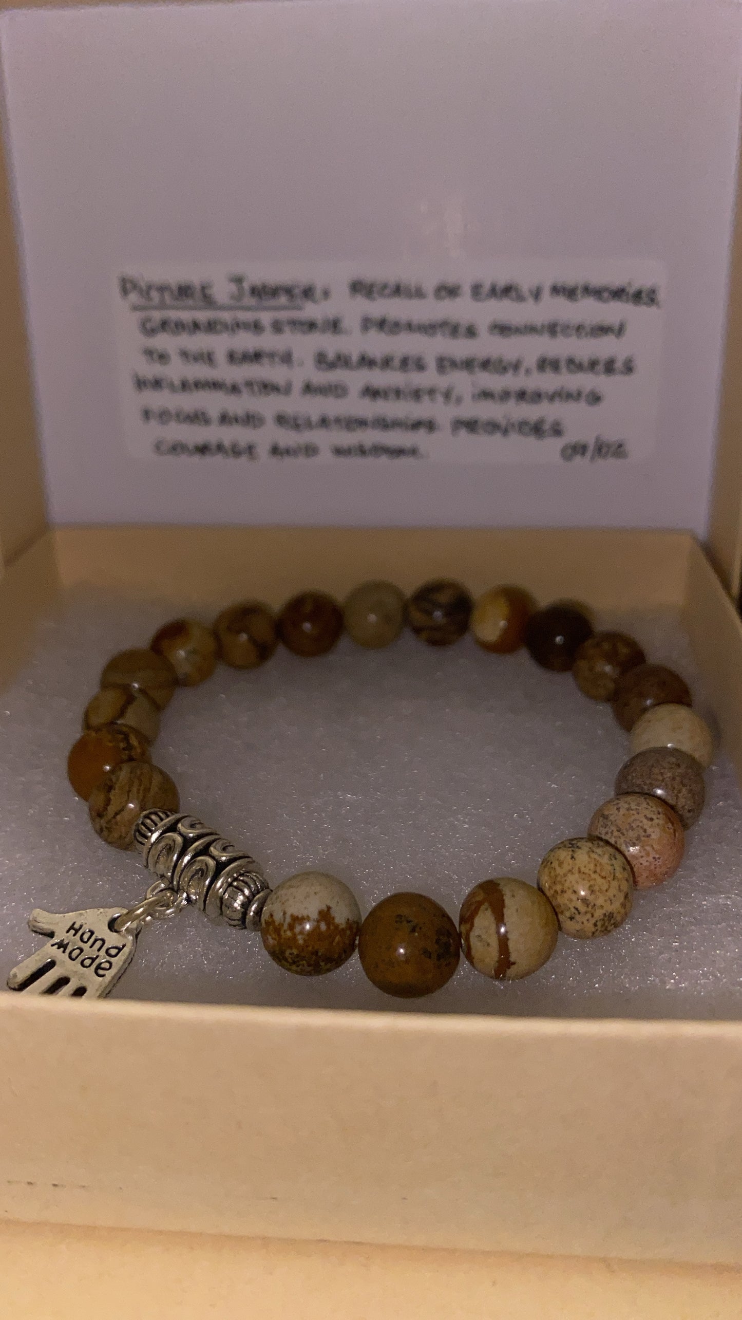 Picture Jasper
